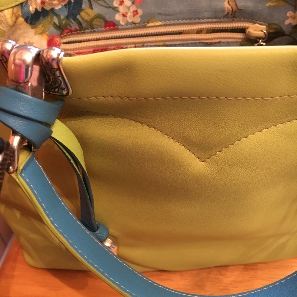 Brighton Purse